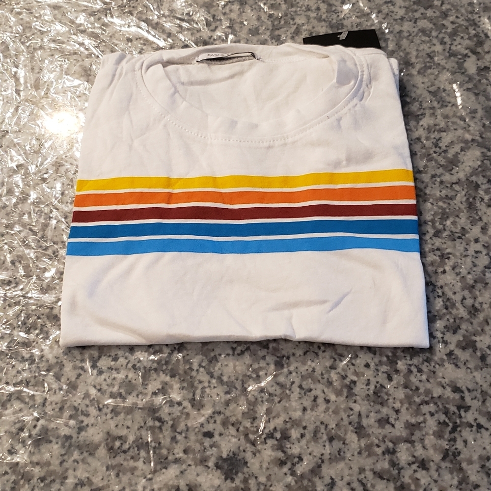 Crop top - Picture 2 of 2